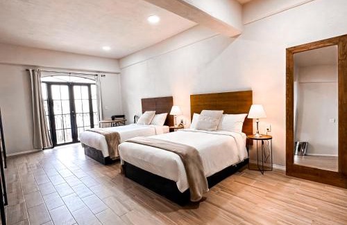 Taxco Hotel | Hotel Santa María