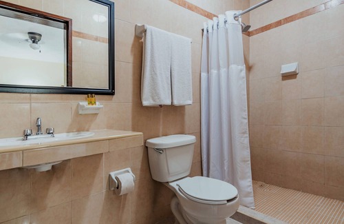 Centro Hotel | Hotel Santa María Mérida