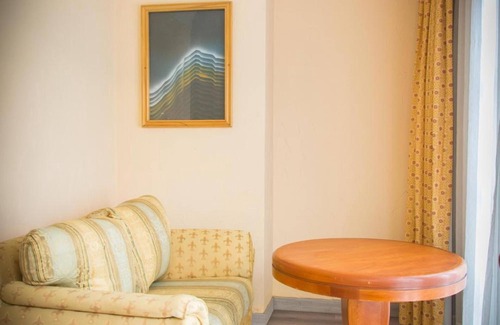 Santa Maria la Ribera Hotel | Hotel Santa María