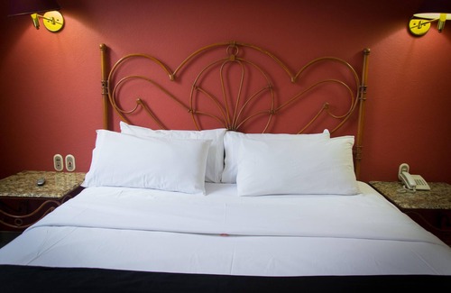 Santa Maria la Ribera Hotel | Hotel Santa María