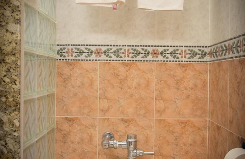 Santa Maria la Ribera Hotel | Hotel Santa María