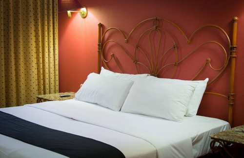 Santa Maria la Ribera Hotel | Hotel Santa María