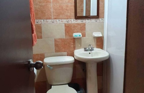 Zacatlan Hotel | Hotel Santa María