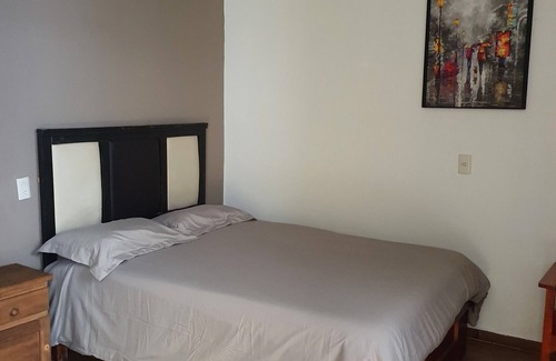 Zacatlan Hotel | Hotel Santa María