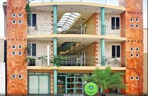 Downtown Cancun Hotel | Hotel Santa Maria