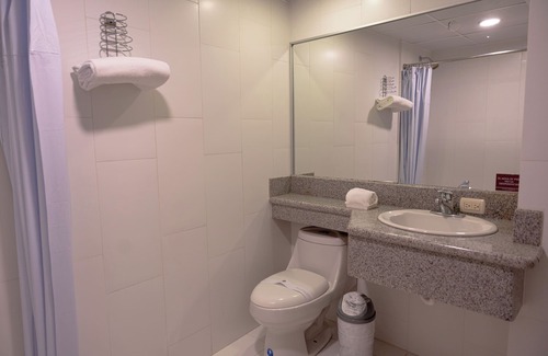 Cuenca Hotel | Hotel Santa Monica