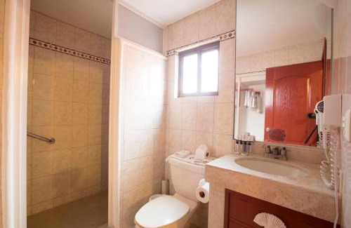 Zona Centro Hotel | Hotel Santa Regina