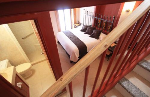 Zona Centro Hotel | Hotel Santa Regina