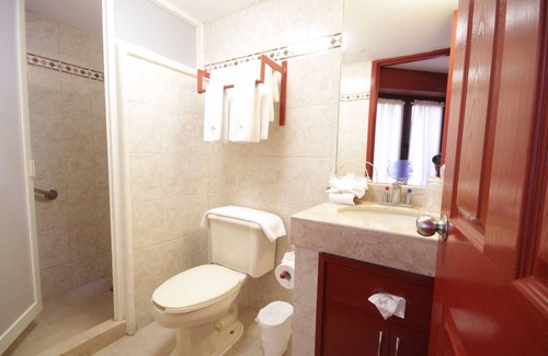 Zona Centro Hotel | Hotel Santa Regina