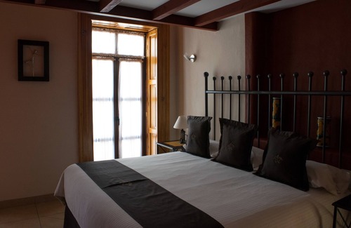 Zona Centro Hotel | Hotel Santa Regina