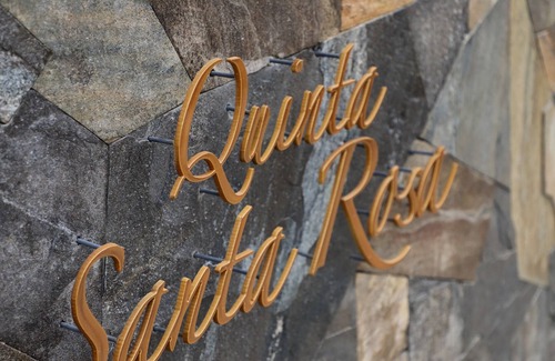 Todos Santos Hotel | Hotel Santa Rosa