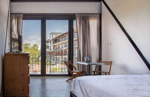 Valle de Bravo Hotel | Hotel Santa Rosa