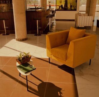 Caparrapi Hotel | Hotel Santa Sofia