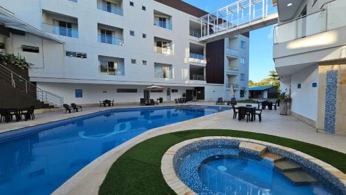 Caparrapi Hotel | Hotel Santa Sofia