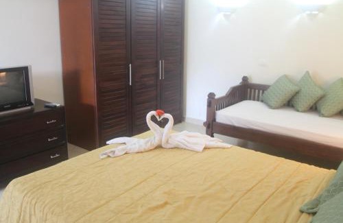 Carmen Hotel | Hotel Santa Teresa by the Beach