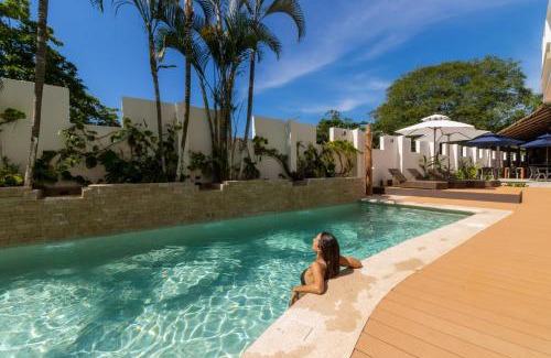 Carmen Hotel | Hotel Santa Teresa by the Beach
