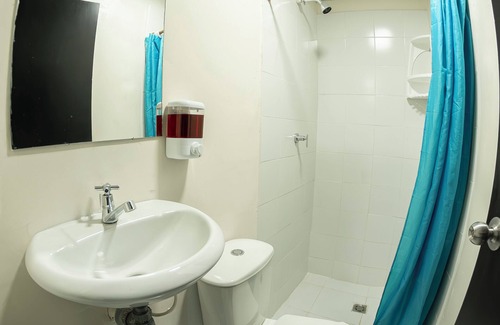 Neiva Hotel | Hotel Santander Express