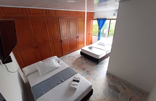 Neiva Hotel | Hotel Santander Express