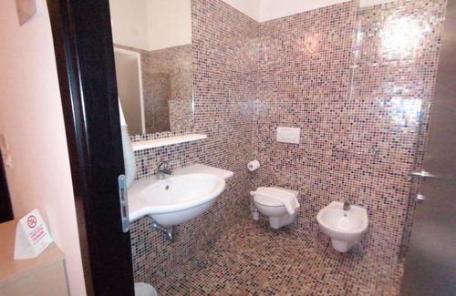 Bellariva Hotel | Hotel Santanna