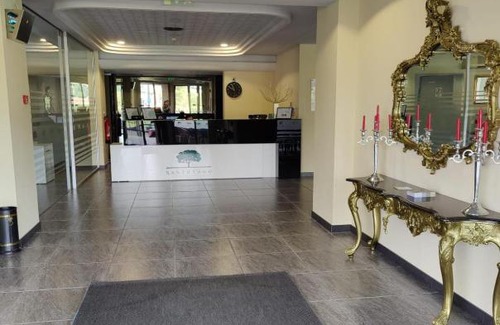 Trofa Hotel | HOTEL SANTHYAGO TROFA
