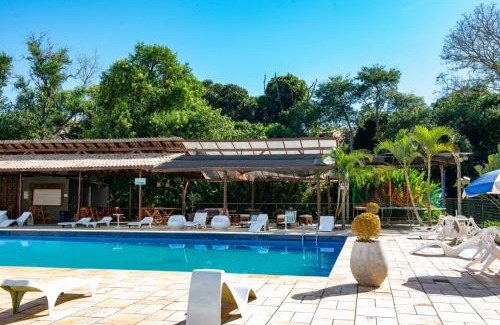 Lindoia Hotel | Hotel Santiago