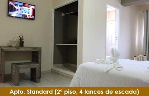 Lindoia Hotel | Hotel Santiago