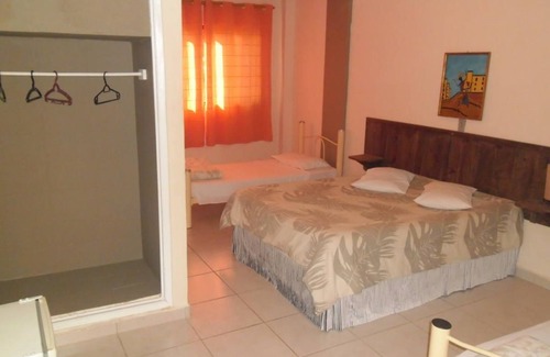 Lindoia Hotel | Hotel Santiago