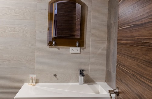 Cuenca Hotel | Hotel Santiago de Compostella Suites