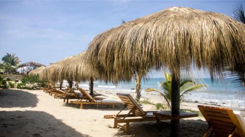 Tolu Hotel | Hotel Santiago de Tolú