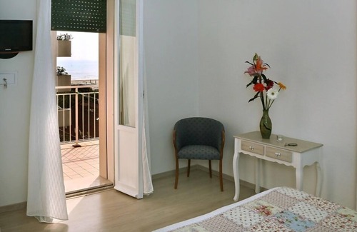 Milano Marittima Hotel | Hotel Santiago