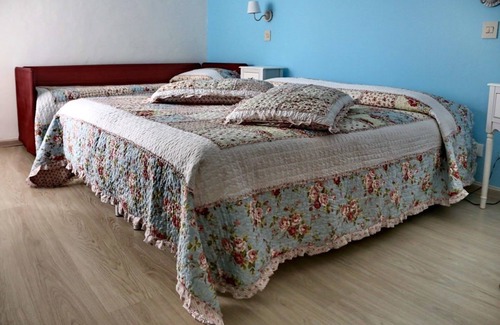 Milano Marittima Hotel | Hotel Santiago