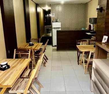 Juazeiro do Norte Hotel | Hotel Santiago Juazeiro