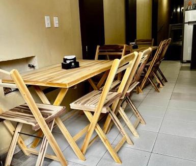 Juazeiro do Norte Hotel | Hotel Santiago Juazeiro