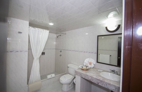 Puebla Historic Center Hotel | HOTEL SANTIAGO