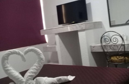 Puebla Historic Center Hotel | HOTEL SANTIAGO