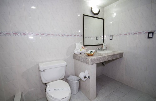 Puebla Historic Center Hotel | HOTEL SANTIAGO