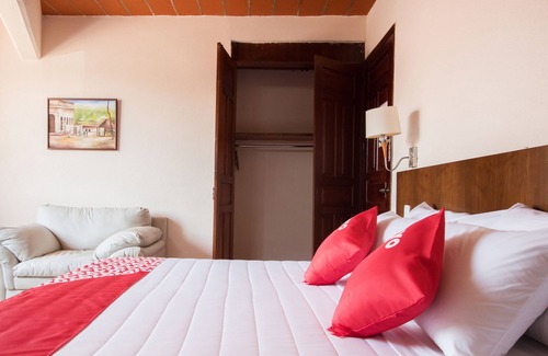 Santiago Tuxtla Hotel | Hotel Santiago Plaza, Tuxtla
