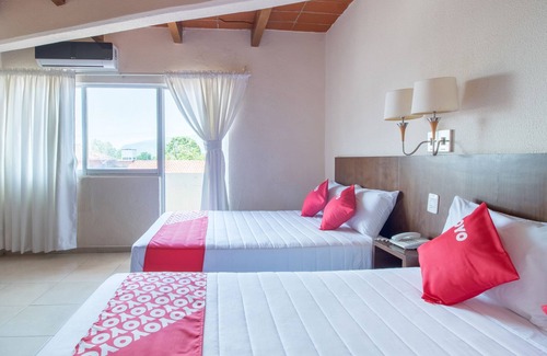 Santiago Tuxtla Hotel | Hotel Santiago Plaza, Tuxtla
