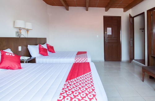 Santiago Tuxtla Hotel | Hotel Santiago Plaza, Tuxtla