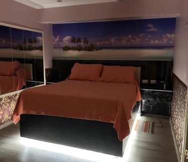 Downtown Santiago Hotel | Hotel Santiago Yungay
