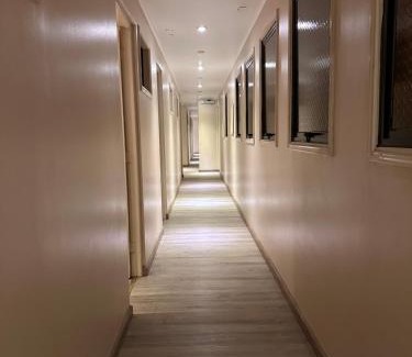Downtown Santiago Hotel | Hotel Santiago Yungay
