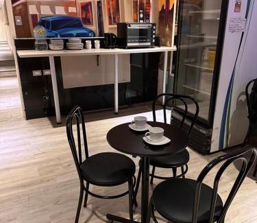 Downtown Santiago Hotel | Hotel Santiago Yungay