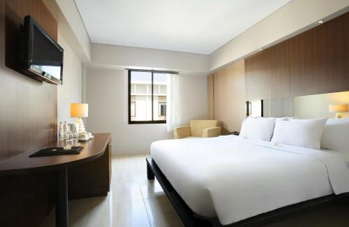 Raya Kuta Hotel | Hotel Santika Kuta