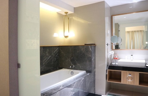 Ciputat Hotel | Hotel Santika Premiere Bintaro