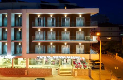 Fatima Hotel | Hotel Santo António de Pádua