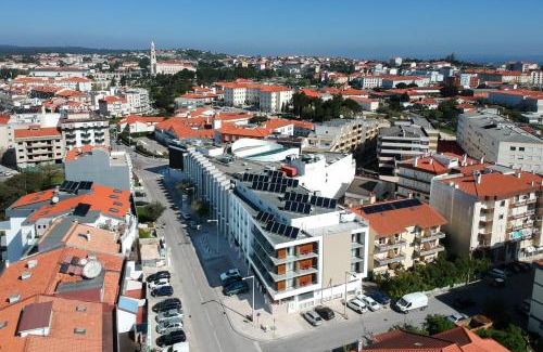 Fatima Hotel | Hotel Santo António de Pádua