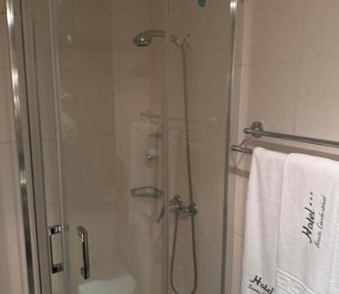 Fatima Hotel | Hotel Santo Condestavel