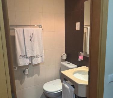 Fatima Hotel | Hotel Santo Condestavel