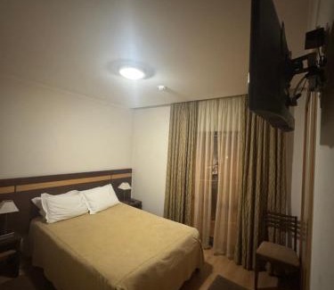 Fatima Hotel | Hotel Santo Condestavel