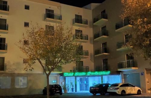 Fatima Hotel | Hotel Santo Condestavel